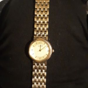 Citizens quartz